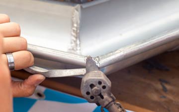 disadvantages of Furzedown lead roofing