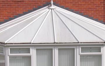 Furzedown polycarbonate conservatory roof repairs