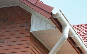 Furzedown soffit repair costs