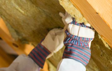 types of Furzedown pitched roof insulation materials